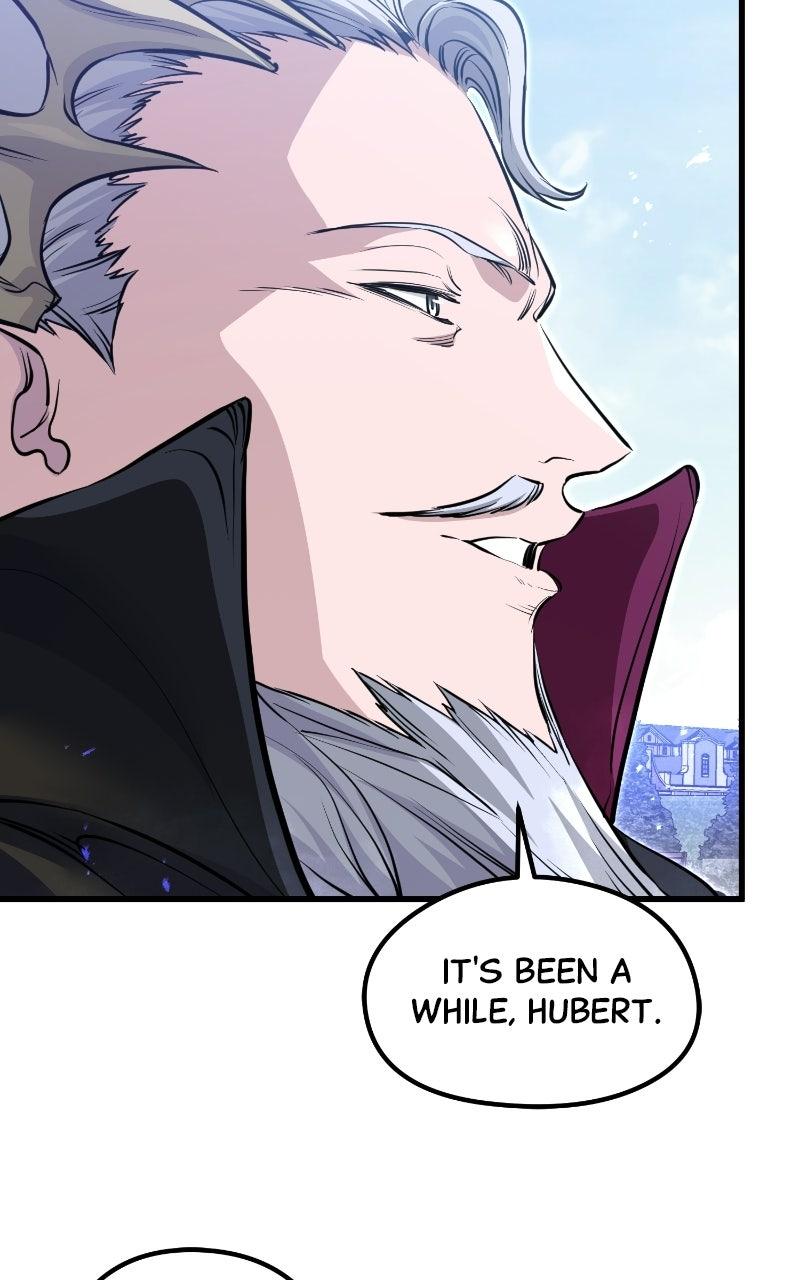 The Regressed Mercenary Has a Plan Chapter 91 — page 121
