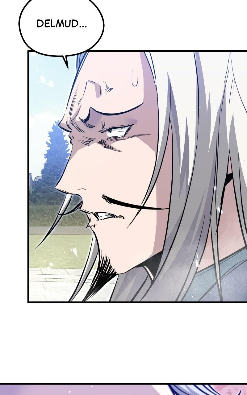 The Regressed Mercenary Has a Plan Chapter 91 — page 122