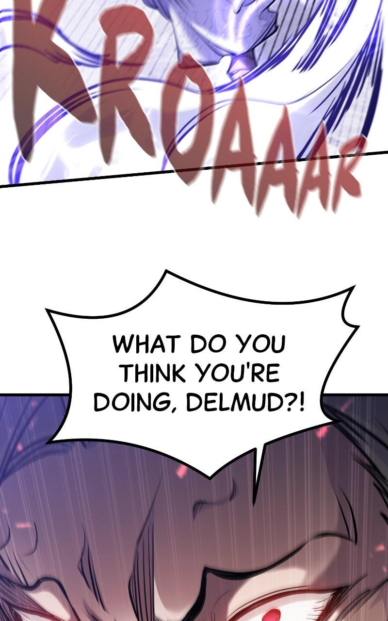 The Regressed Mercenary Has a Plan Chapter 91 — page 127
