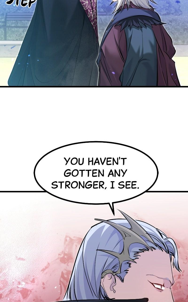 The Regressed Mercenary Has a Plan Chapter 91 — page 132