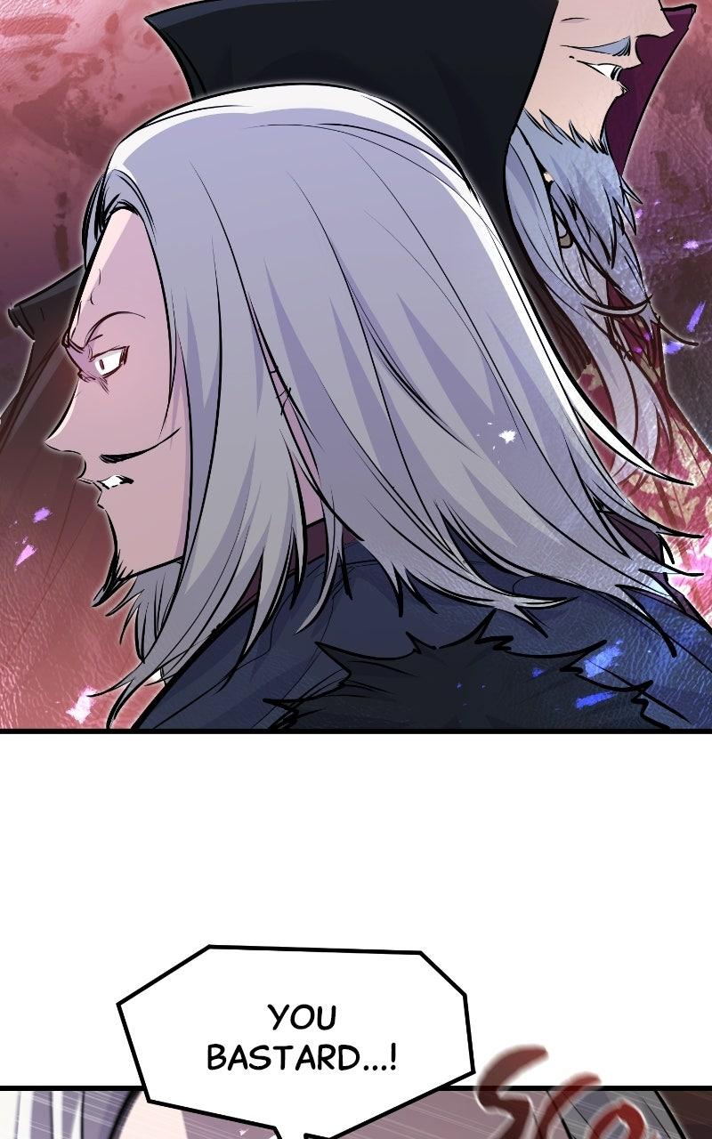 The Regressed Mercenary Has a Plan Chapter 91 — page 133
