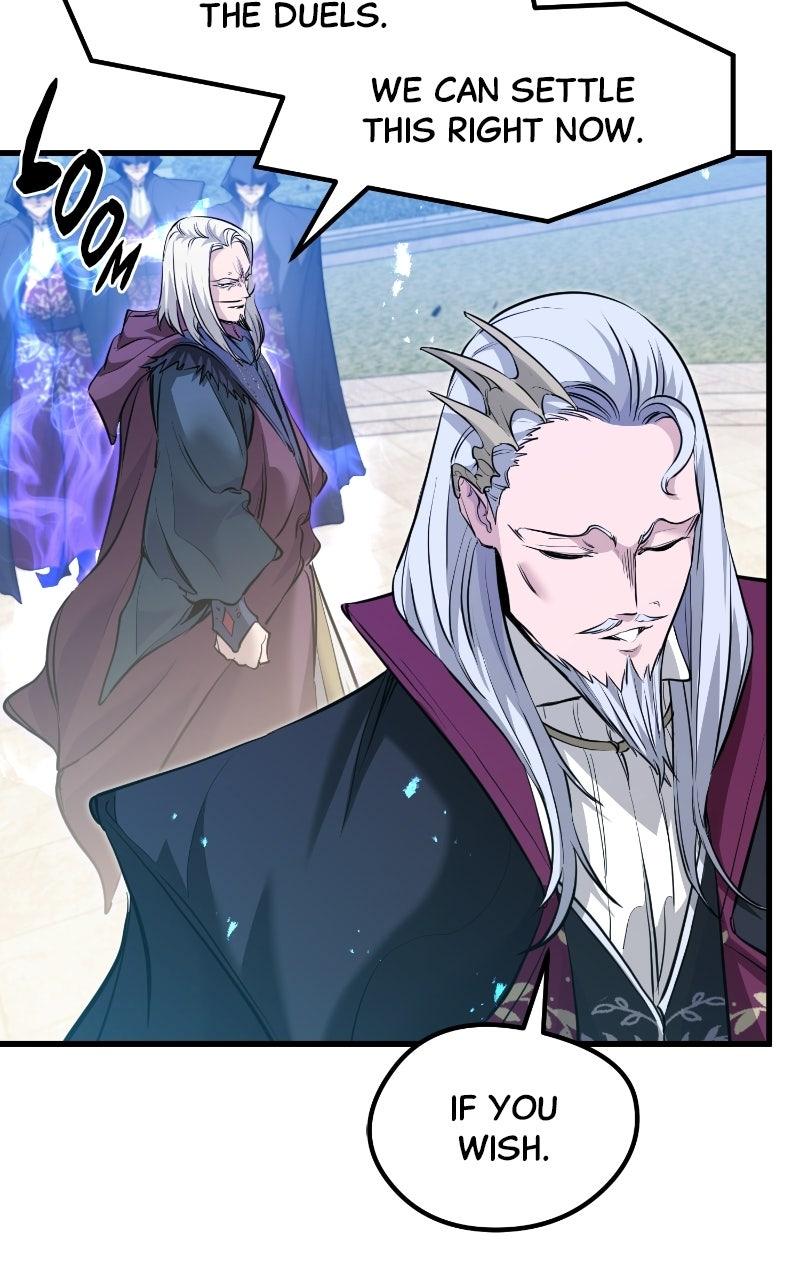 The Regressed Mercenary Has a Plan Chapter 91 — page 135