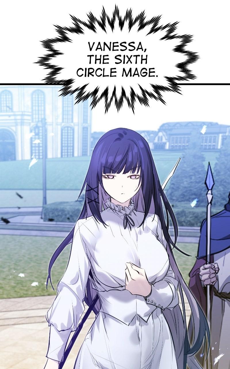 The Regressed Mercenary Has a Plan Chapter 91 — page 137
