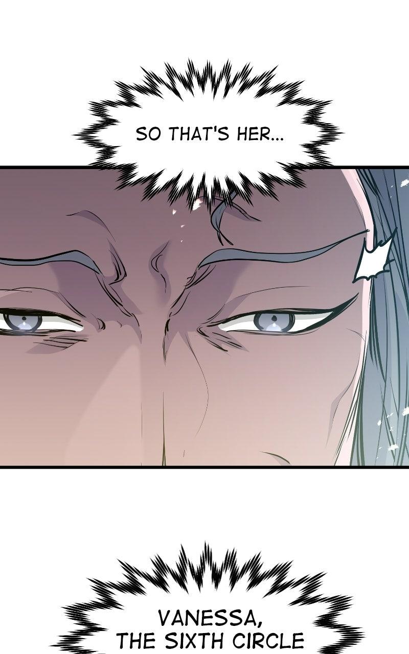 The Regressed Mercenary Has a Plan Chapter 92 — page 1