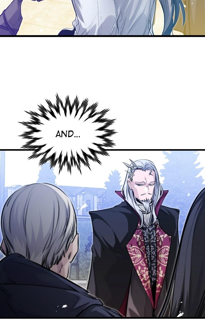 The Regressed Mercenary Has a Plan Chapter 92 — page 3