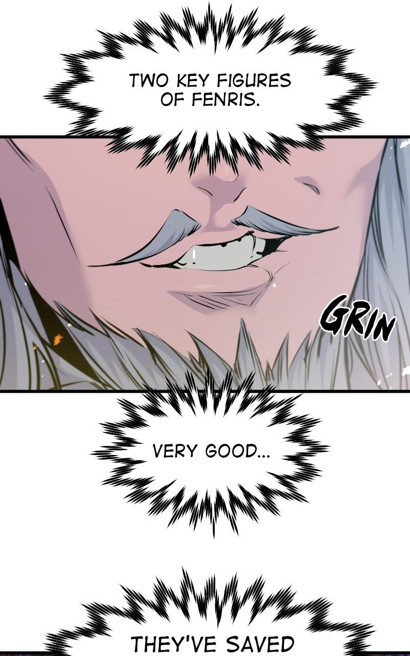 The Regressed Mercenary Has a Plan Chapter 92 — page 6