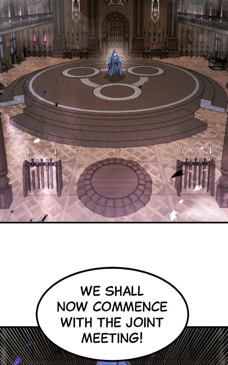 The Regressed Mercenary Has a Plan Chapter 92 — page 10