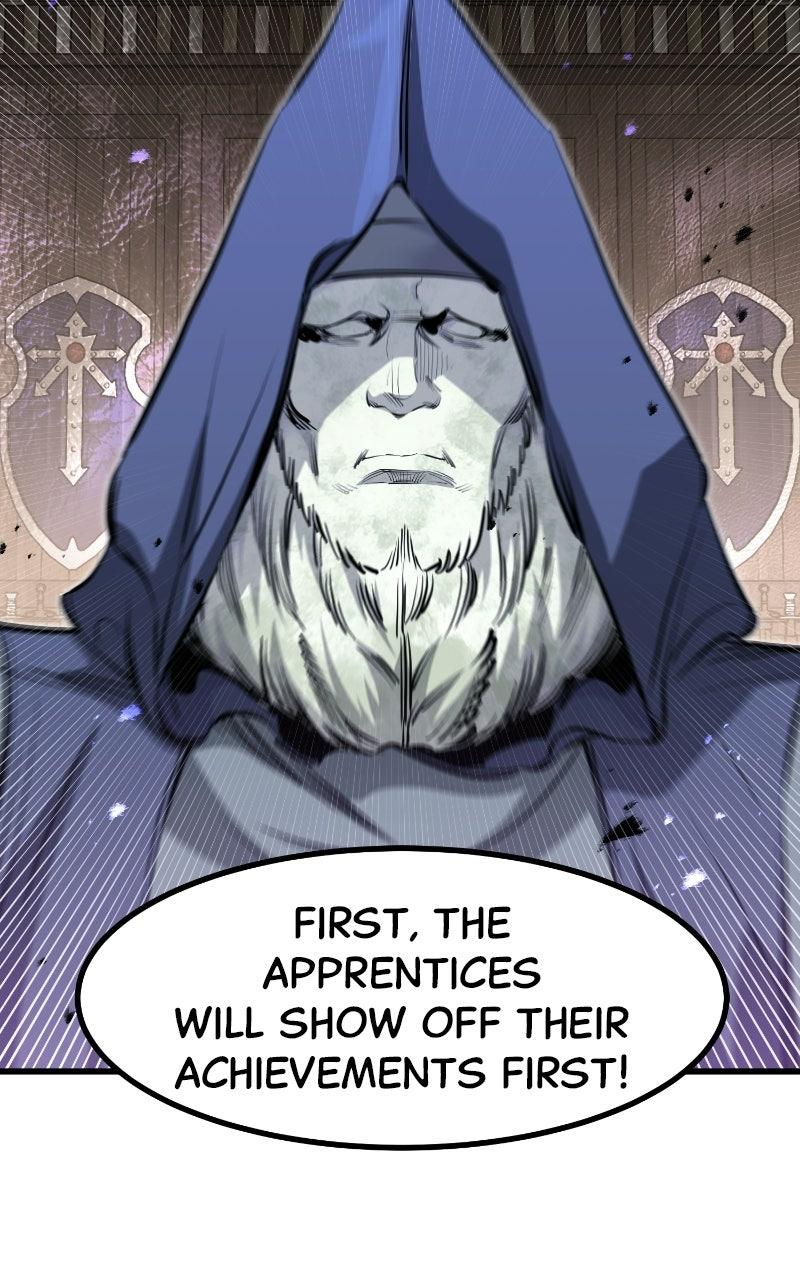 The Regressed Mercenary Has a Plan Chapter 92 — page 11