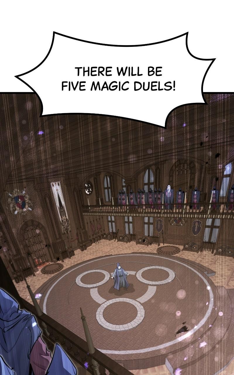 The Regressed Mercenary Has a Plan Chapter 92 — page 12