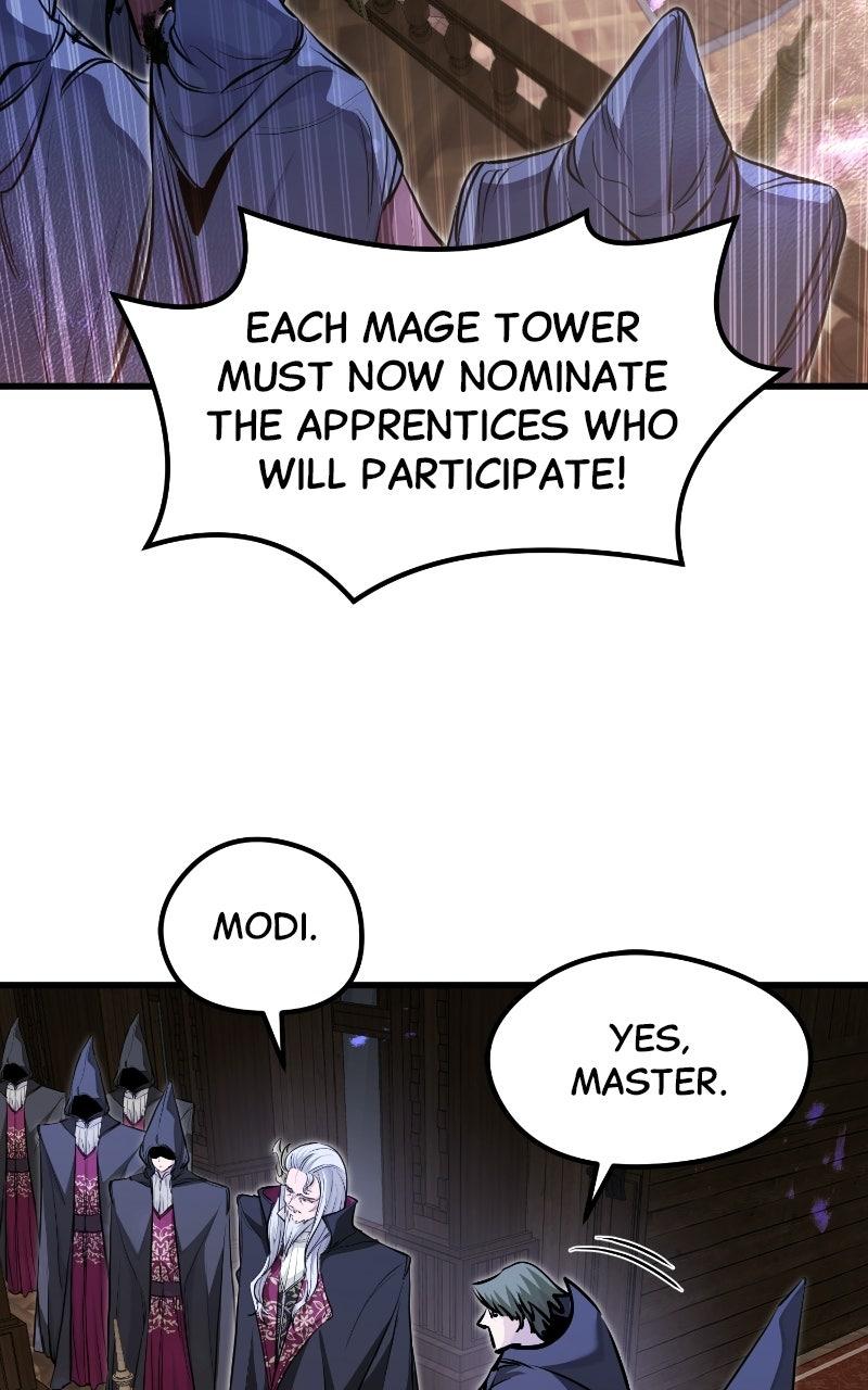 The Regressed Mercenary Has a Plan Chapter 92 — page 13