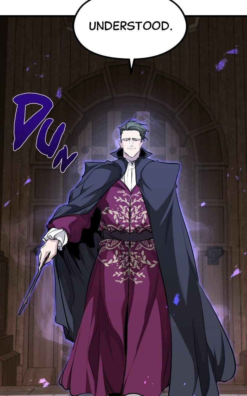 The Regressed Mercenary Has a Plan Chapter 92 — page 16