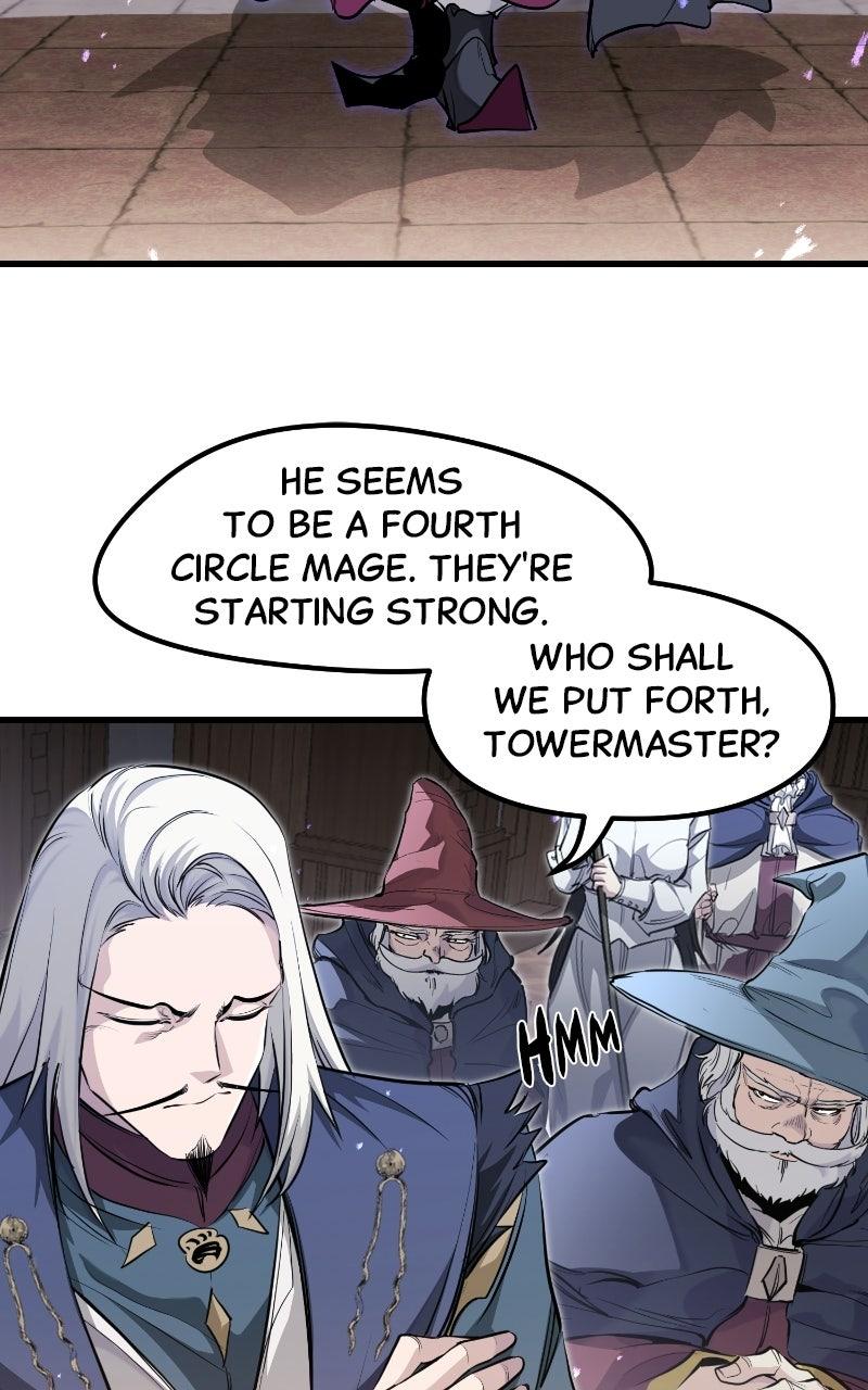 The Regressed Mercenary Has a Plan Chapter 92 — page 17