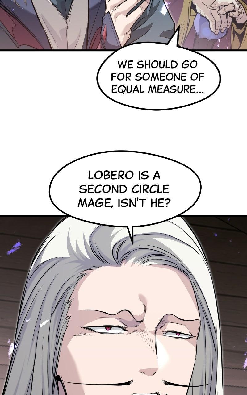 The Regressed Mercenary Has a Plan Chapter 92 — page 18