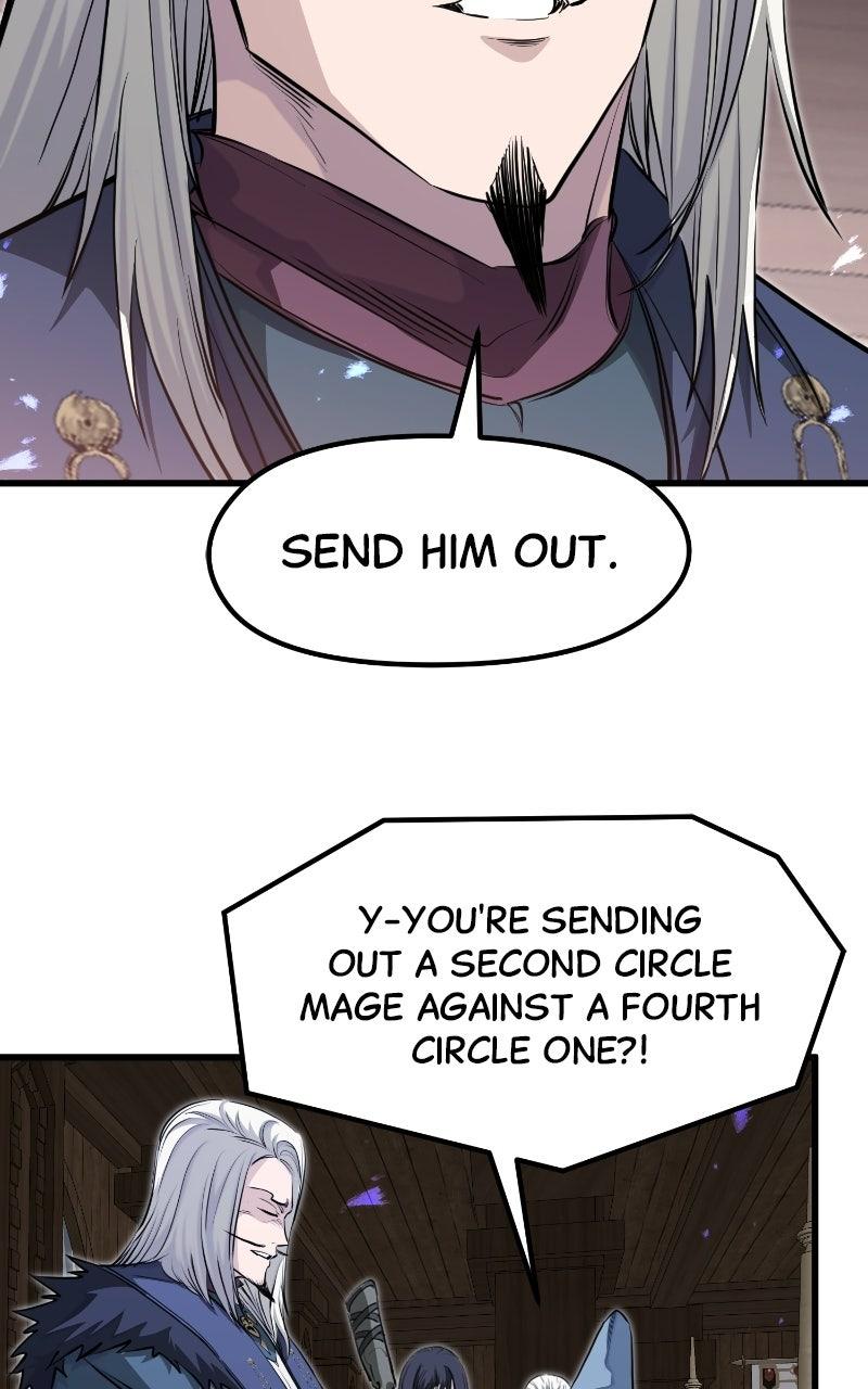 The Regressed Mercenary Has a Plan Chapter 92 — page 19