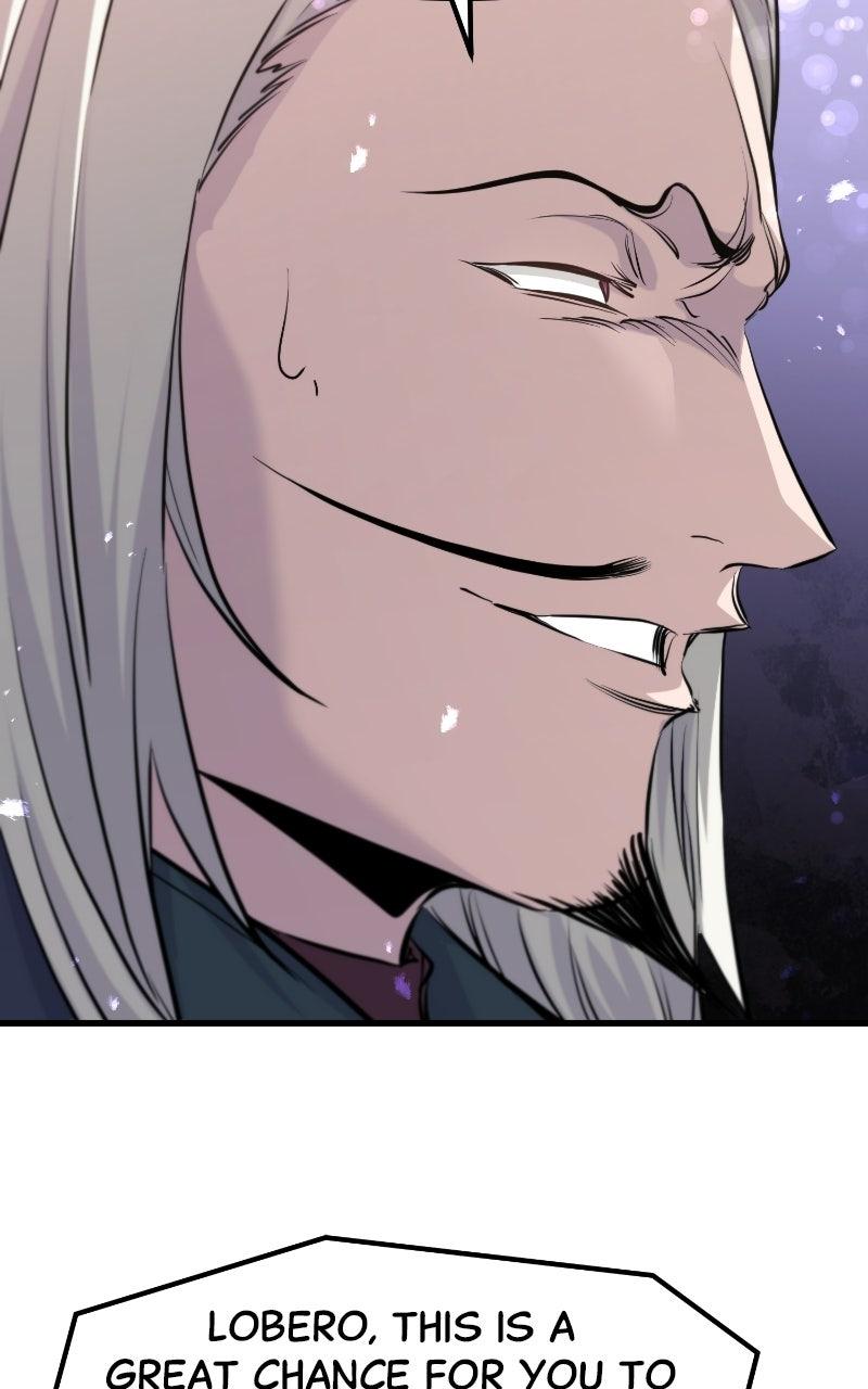 The Regressed Mercenary Has a Plan Chapter 92 — page 21