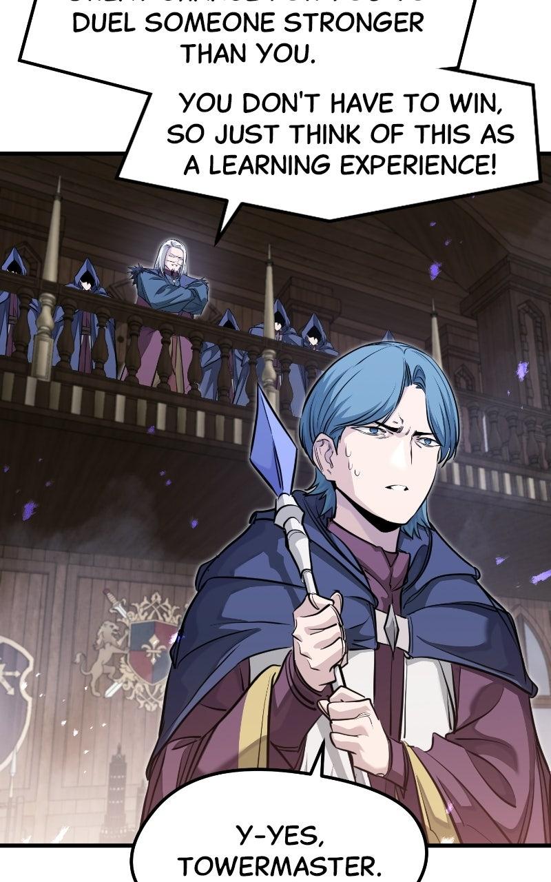 The Regressed Mercenary Has a Plan Chapter 92 — page 22