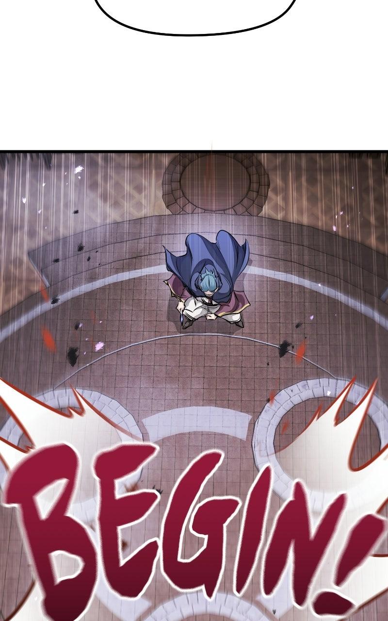 The Regressed Mercenary Has a Plan Chapter 92 — page 23