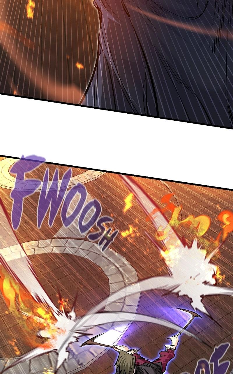 The Regressed Mercenary Has a Plan Chapter 92 — page 27
