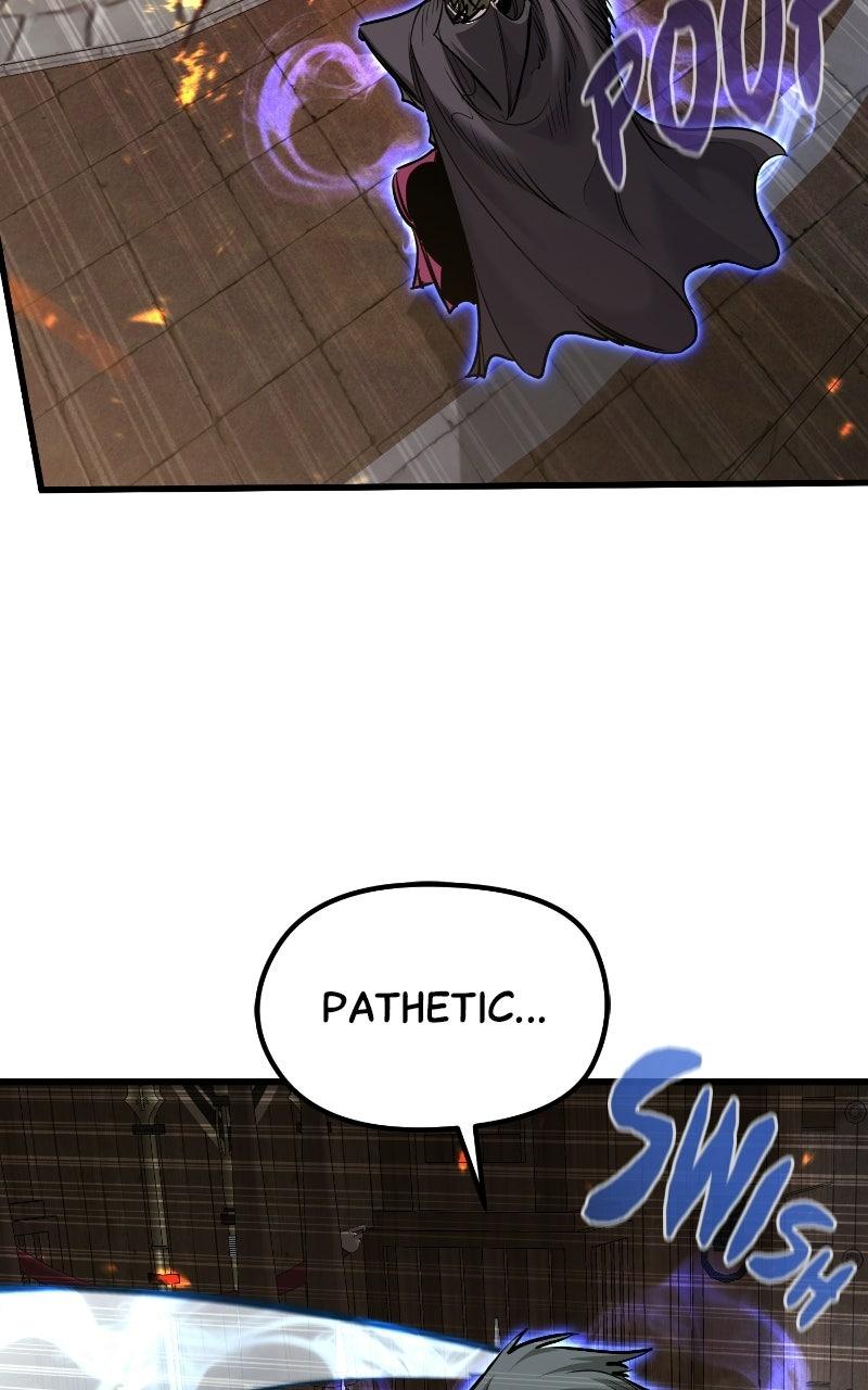 The Regressed Mercenary Has a Plan Chapter 92 — page 28