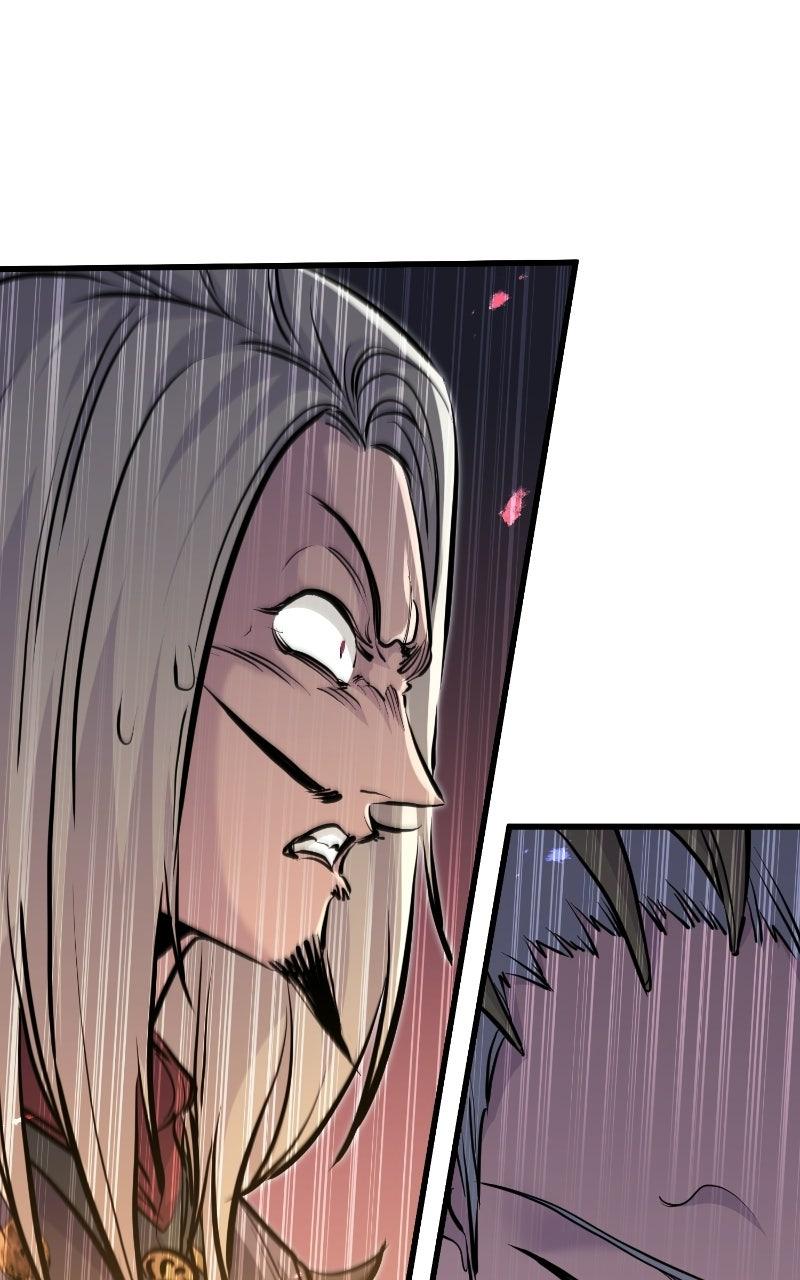 The Regressed Mercenary Has a Plan Chapter 92 — page 31