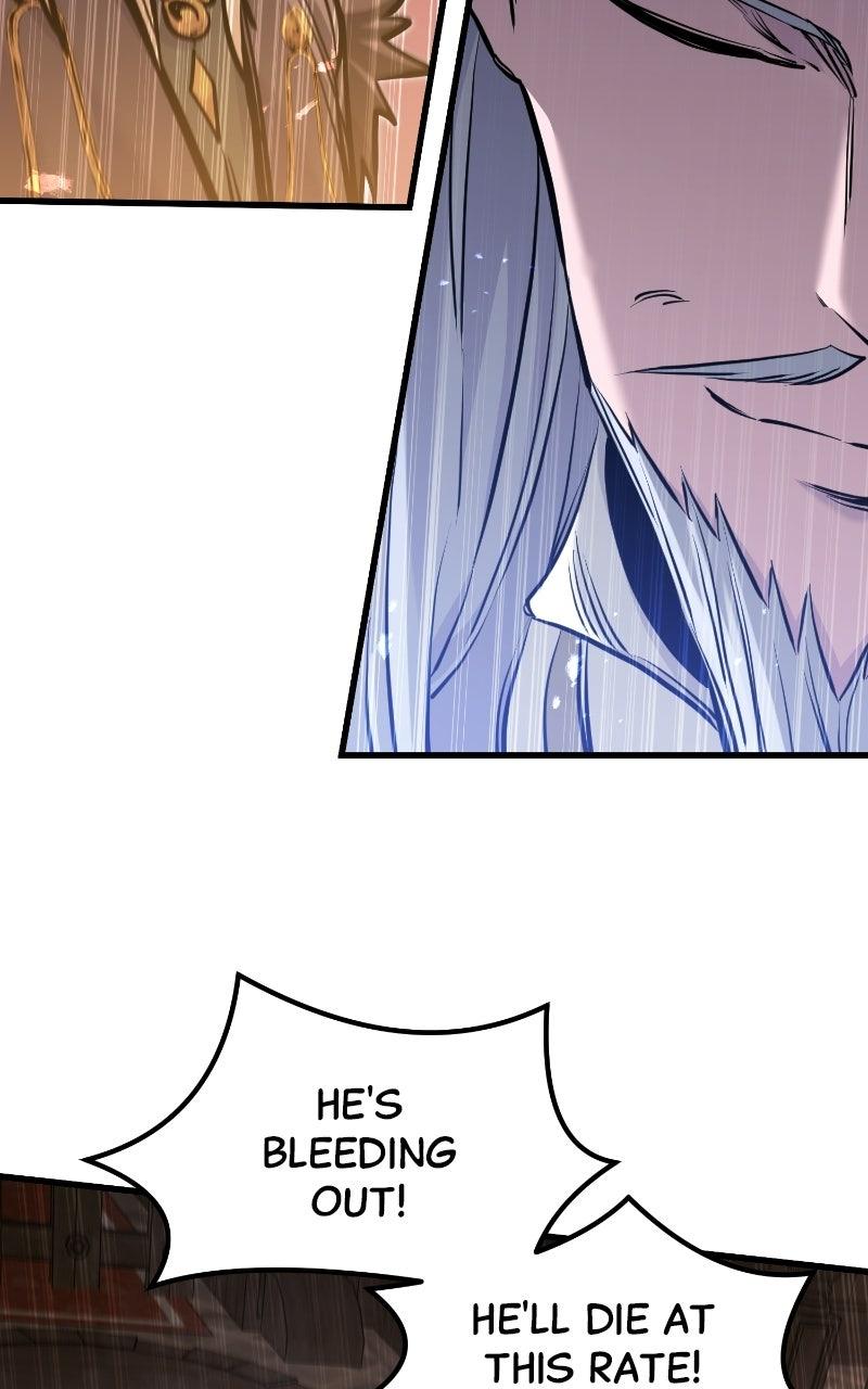 The Regressed Mercenary Has a Plan Chapter 92 — page 32
