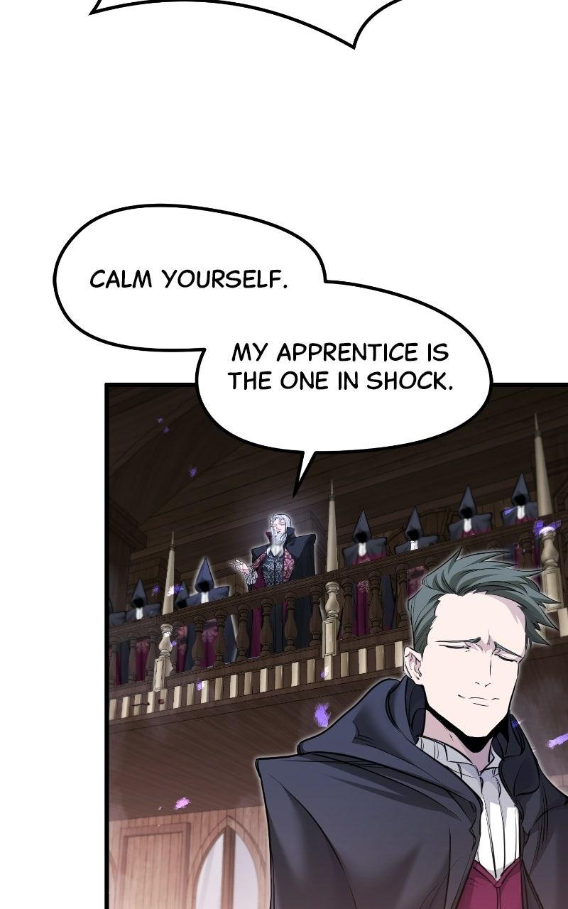 The Regressed Mercenary Has a Plan Chapter 92 — page 35