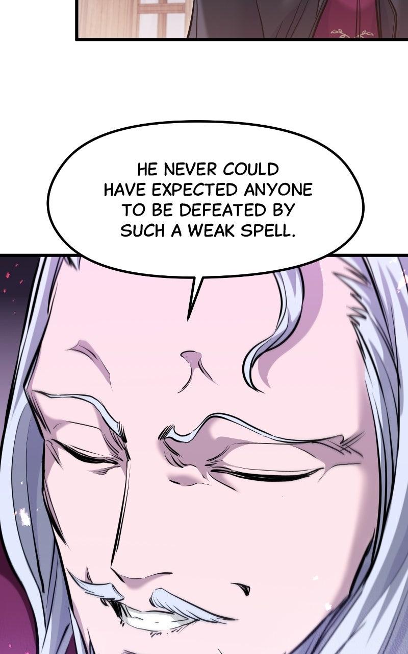 The Regressed Mercenary Has a Plan Chapter 92 — page 36
