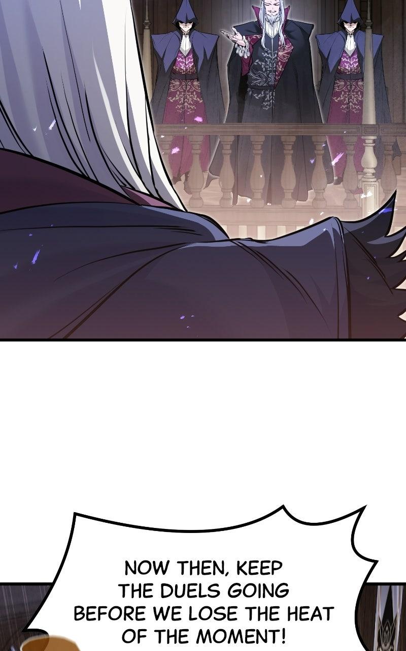 The Regressed Mercenary Has a Plan Chapter 92 — page 39