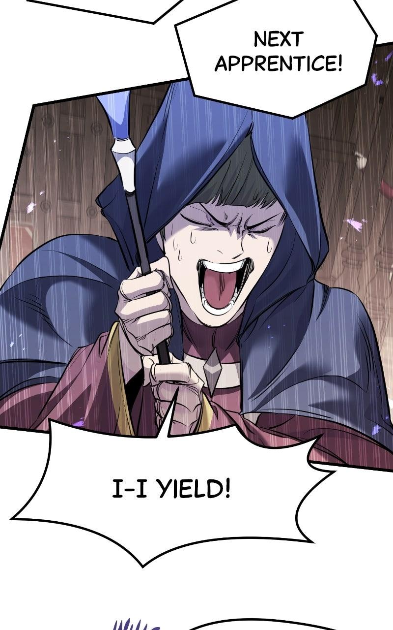 The Regressed Mercenary Has a Plan Chapter 92 — page 42