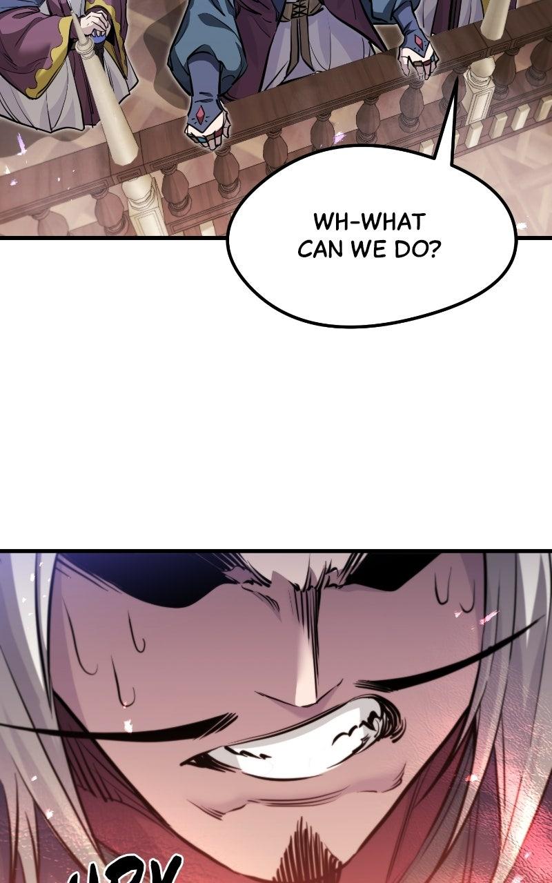 The Regressed Mercenary Has a Plan Chapter 92 — page 46