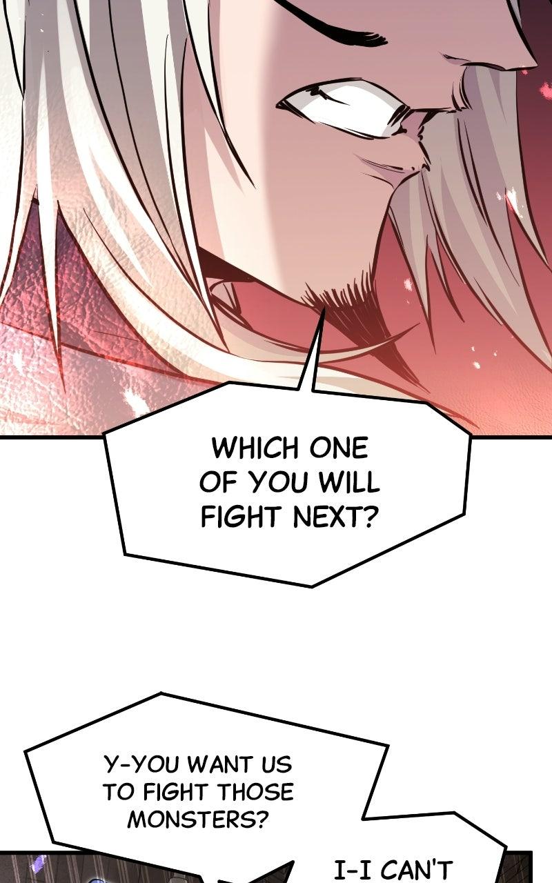 The Regressed Mercenary Has a Plan Chapter 92 — page 48