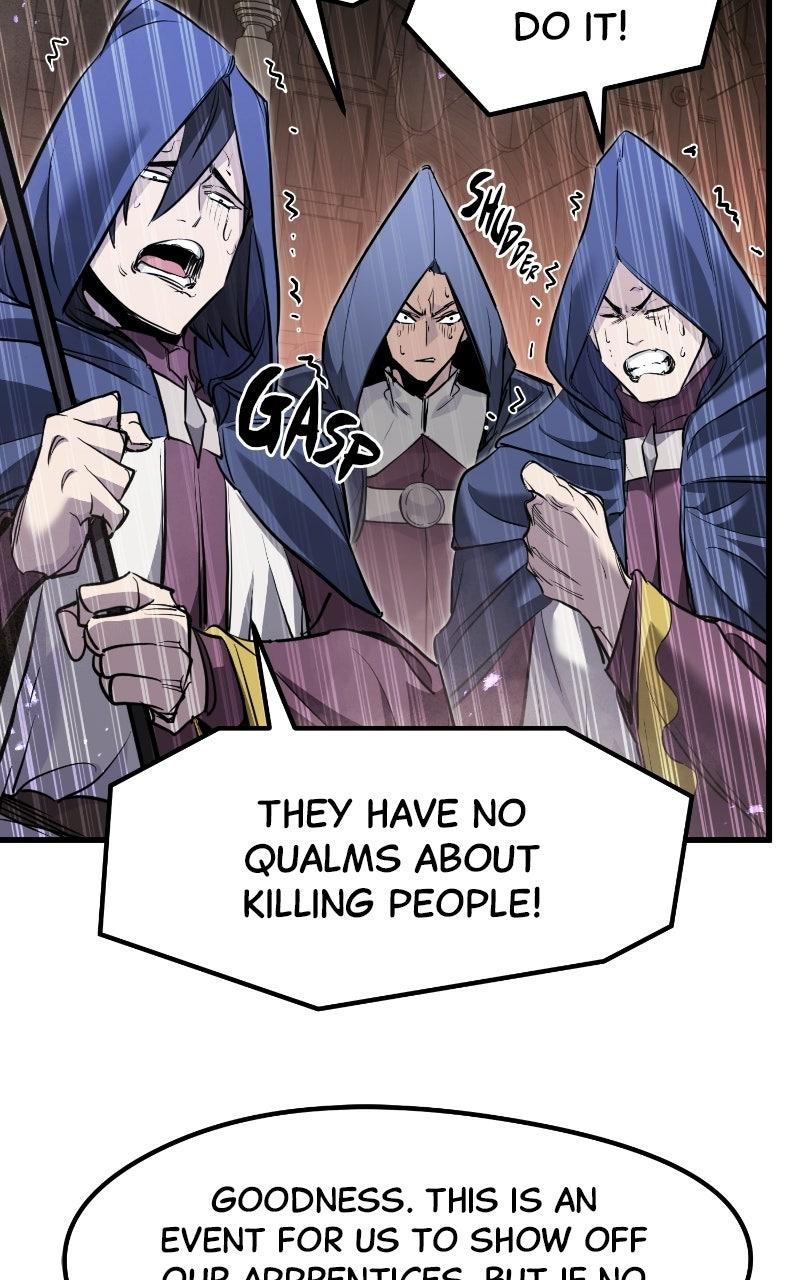 The Regressed Mercenary Has a Plan Chapter 92 — page 49
