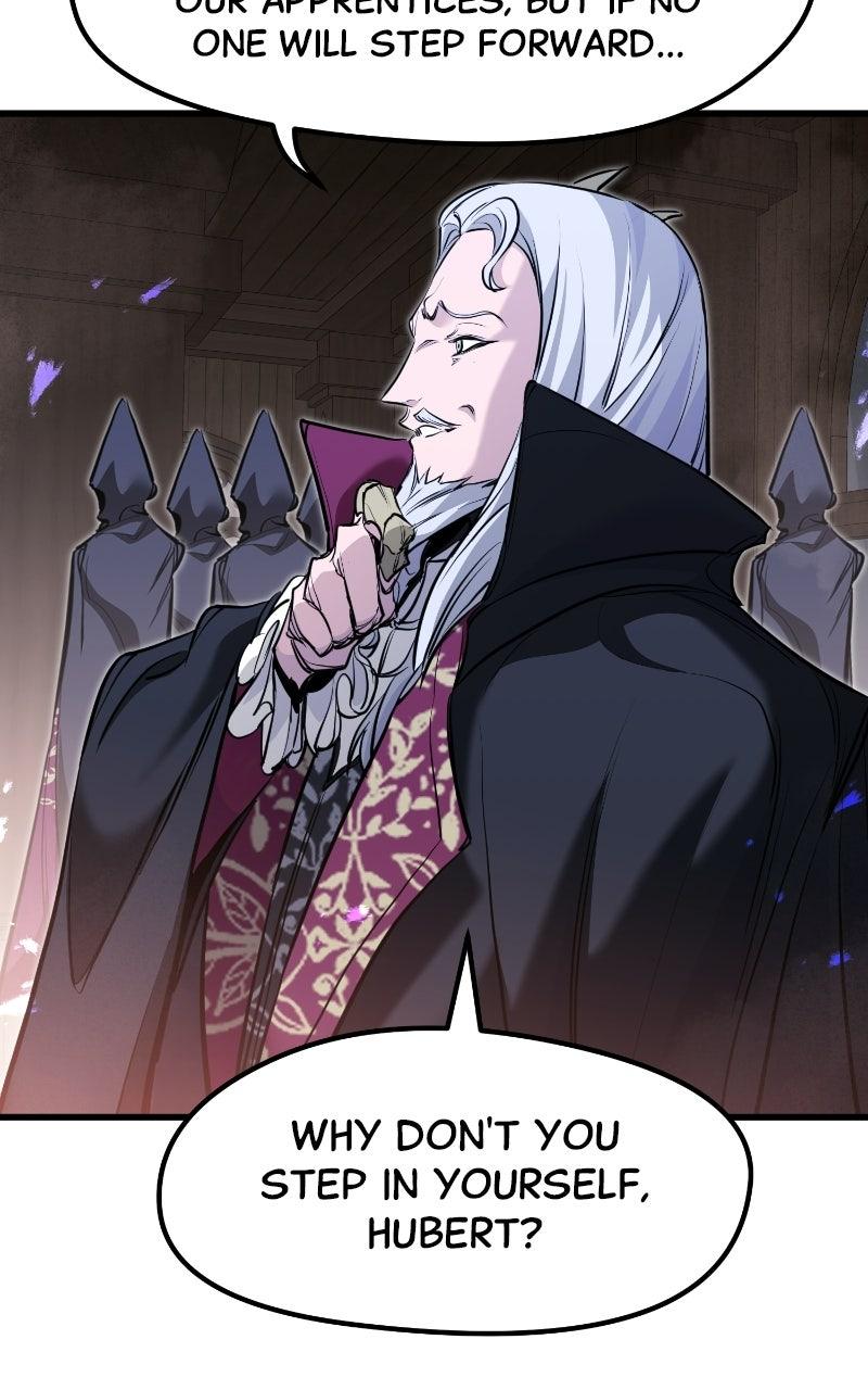 The Regressed Mercenary Has a Plan Chapter 92 — page 50