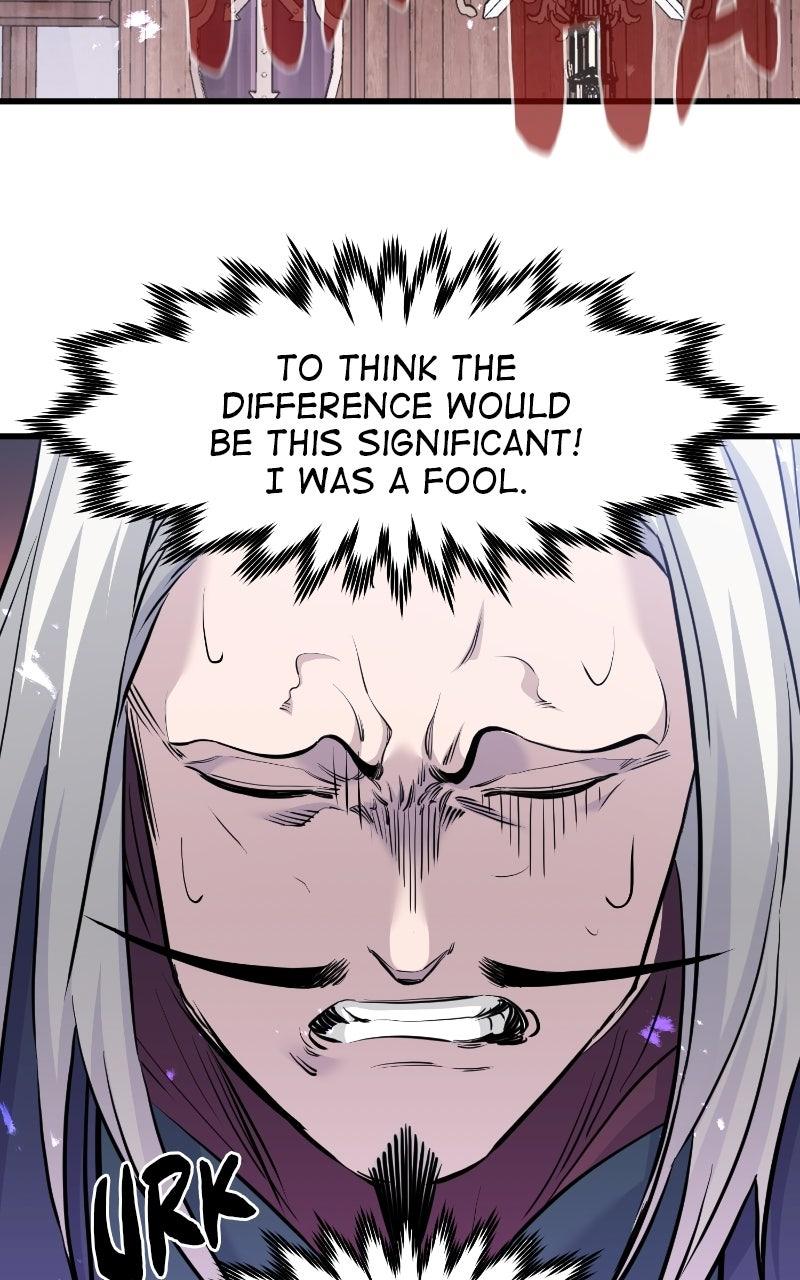 The Regressed Mercenary Has a Plan Chapter 92 — page 52