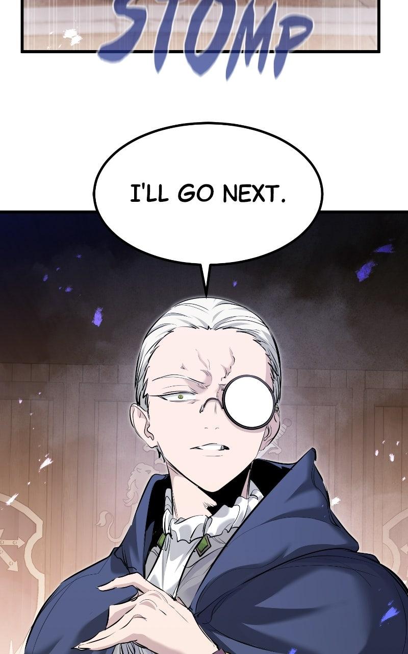 The Regressed Mercenary Has a Plan Chapter 92 — page 55