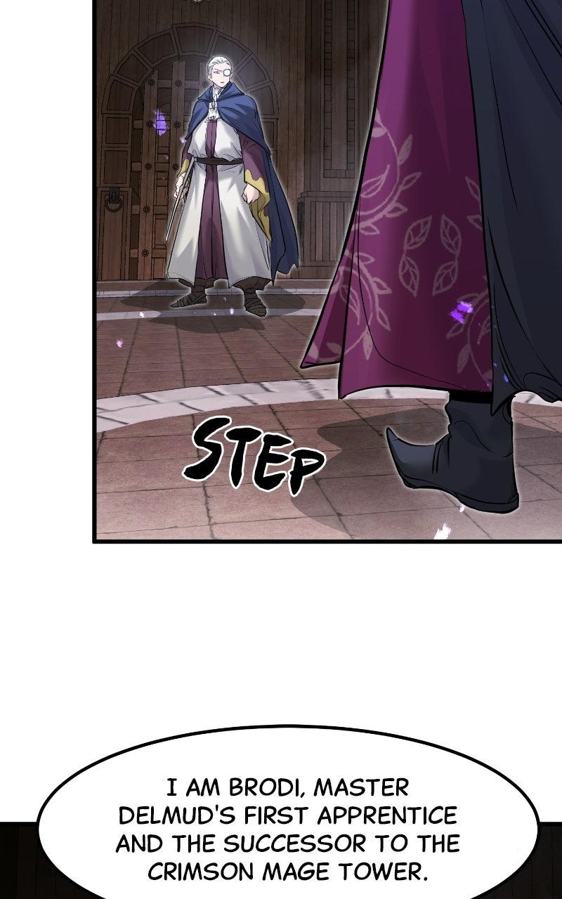 The Regressed Mercenary Has a Plan Chapter 92 — page 59
