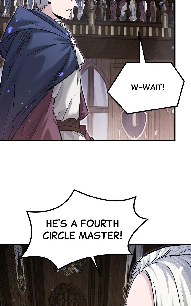 The Regressed Mercenary Has a Plan Chapter 92 — page 64
