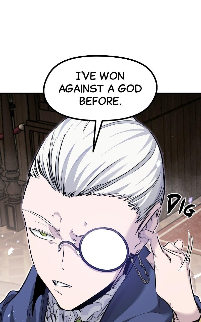 The Regressed Mercenary Has a Plan Chapter 92 — page 66