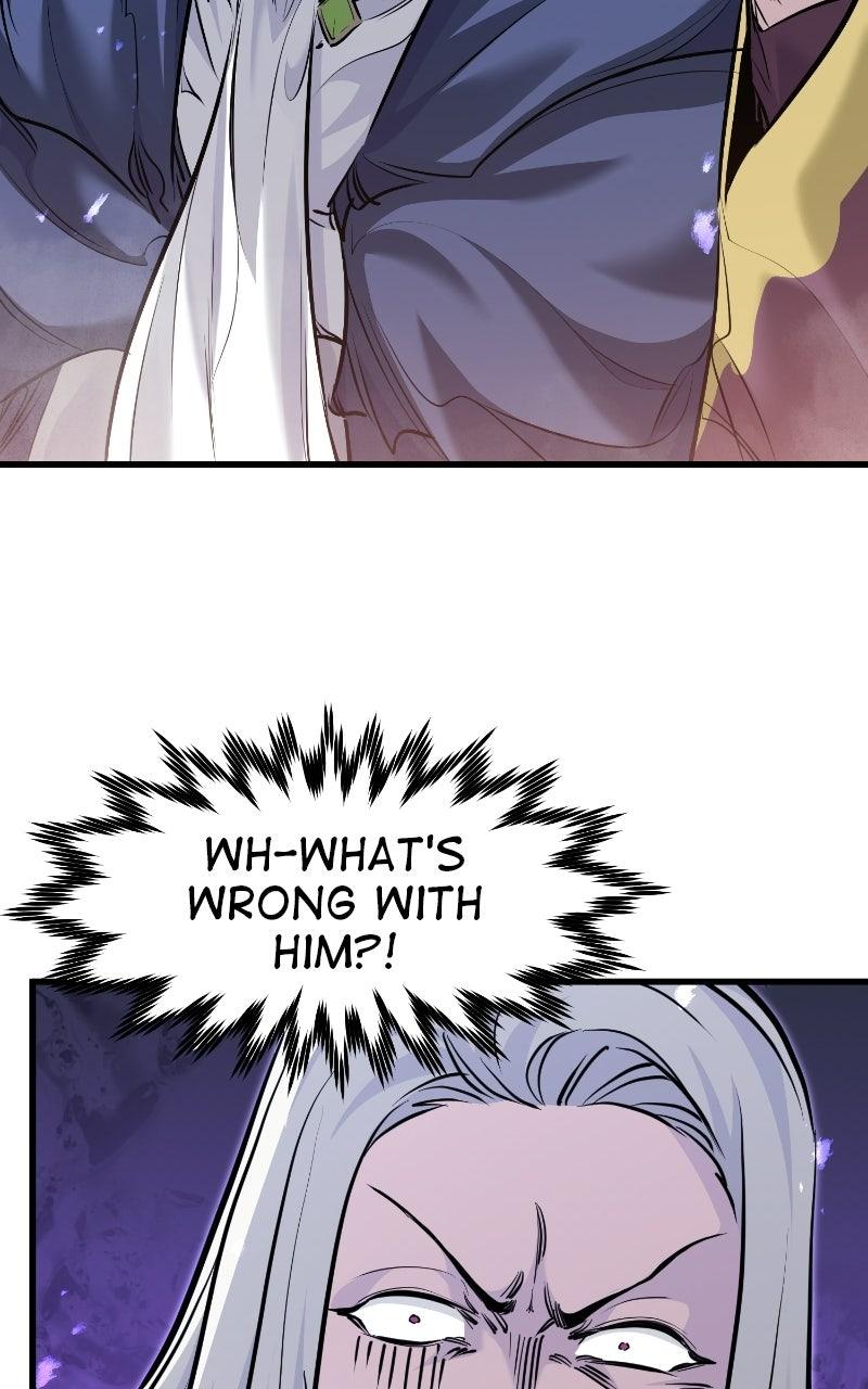 The Regressed Mercenary Has a Plan Chapter 92 — page 67