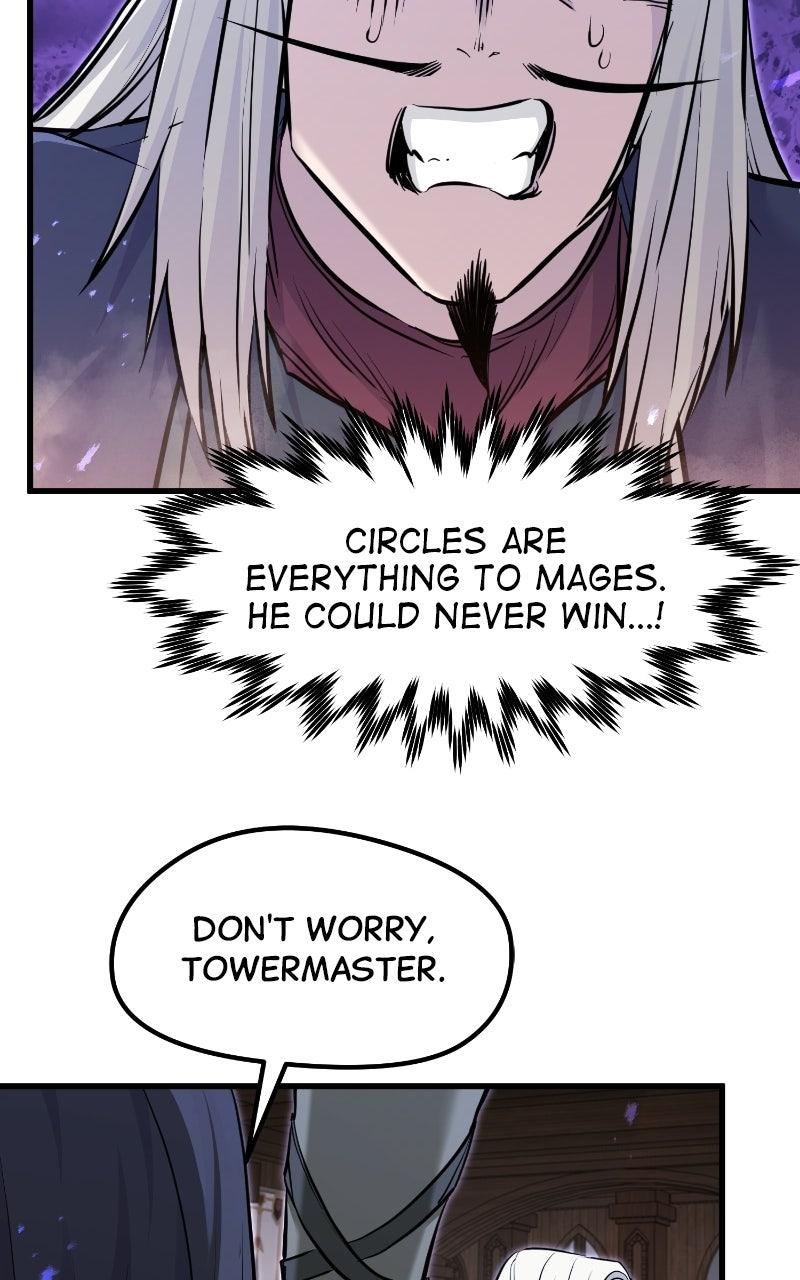 The Regressed Mercenary Has a Plan Chapter 92 — page 68
