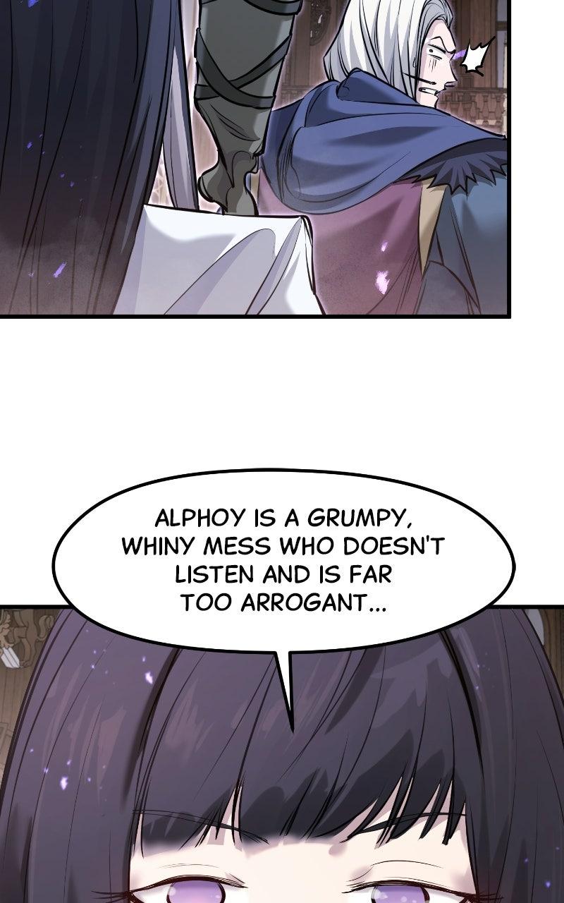 The Regressed Mercenary Has a Plan Chapter 92 — page 69