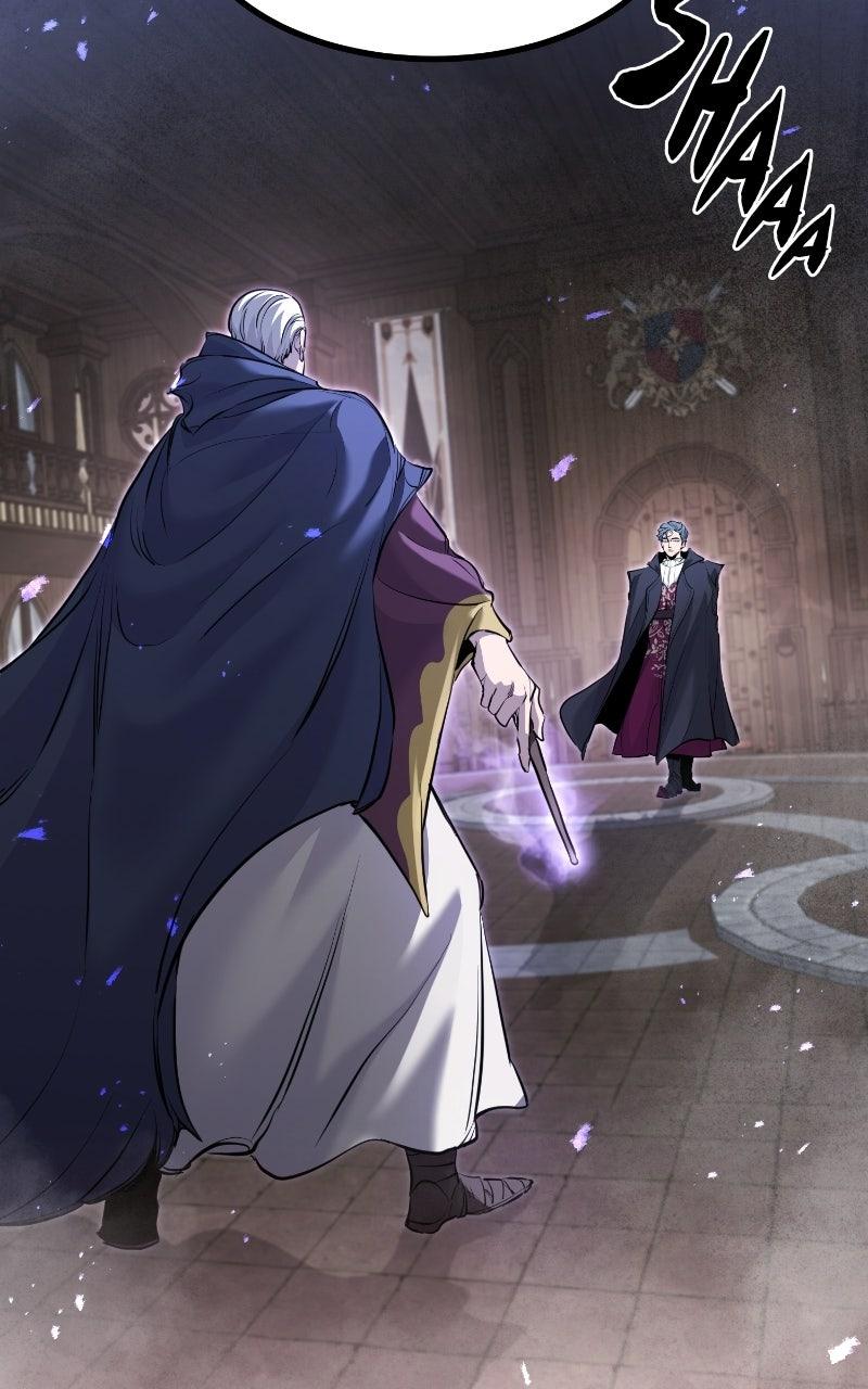 The Regressed Mercenary Has a Plan Chapter 92 — page 71