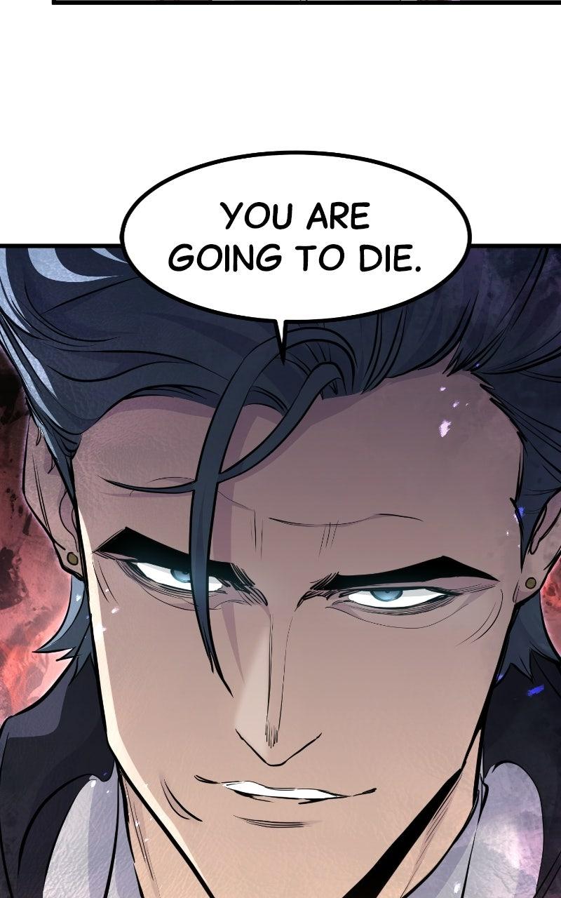 The Regressed Mercenary Has a Plan Chapter 92 — page 73