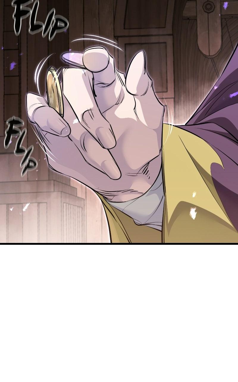 The Regressed Mercenary Has a Plan Chapter 92 — page 76