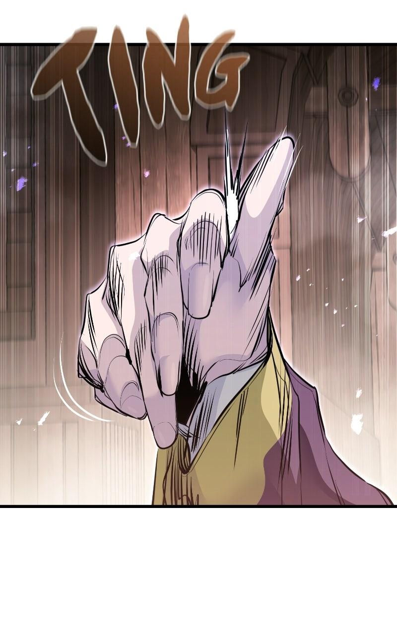 The Regressed Mercenary Has a Plan Chapter 92 — page 77