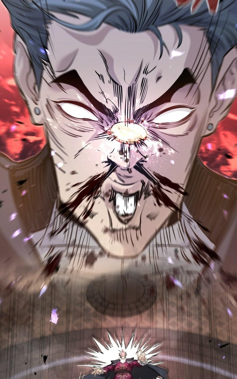 The Regressed Mercenary Has a Plan Chapter 92 — page 81
