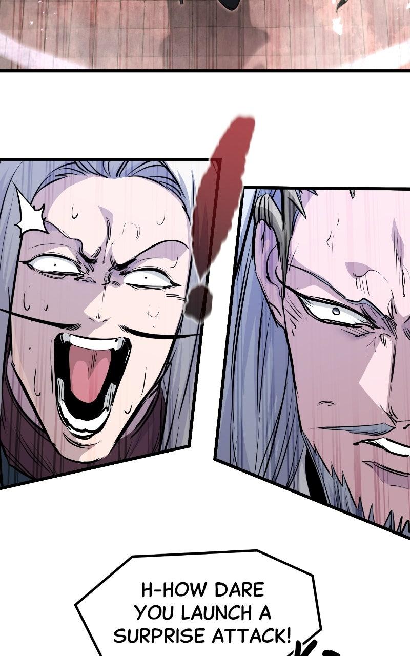 The Regressed Mercenary Has a Plan Chapter 92 — page 83