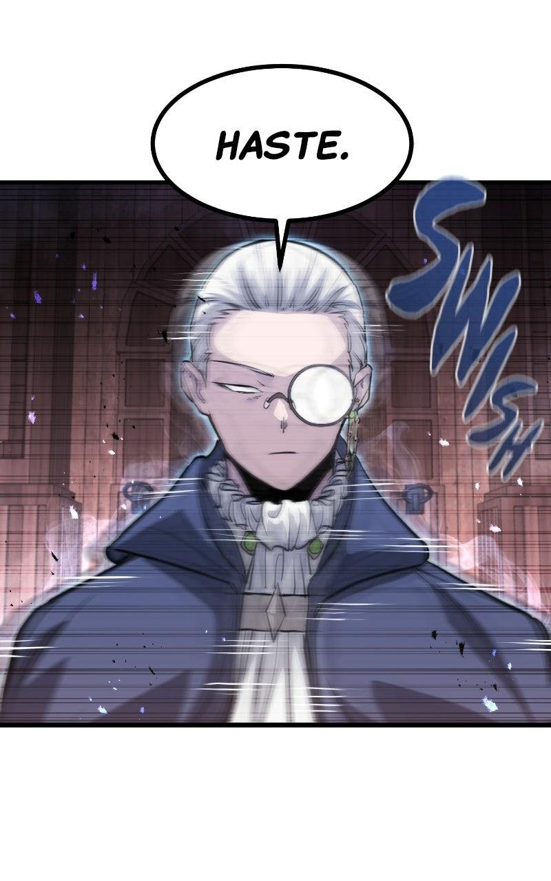 The Regressed Mercenary Has a Plan Chapter 92 — page 87