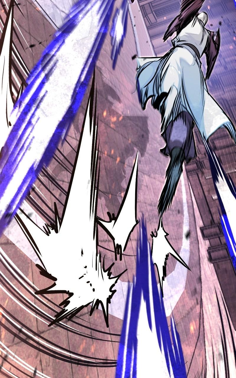 The Regressed Mercenary Has a Plan Chapter 92 — page 91