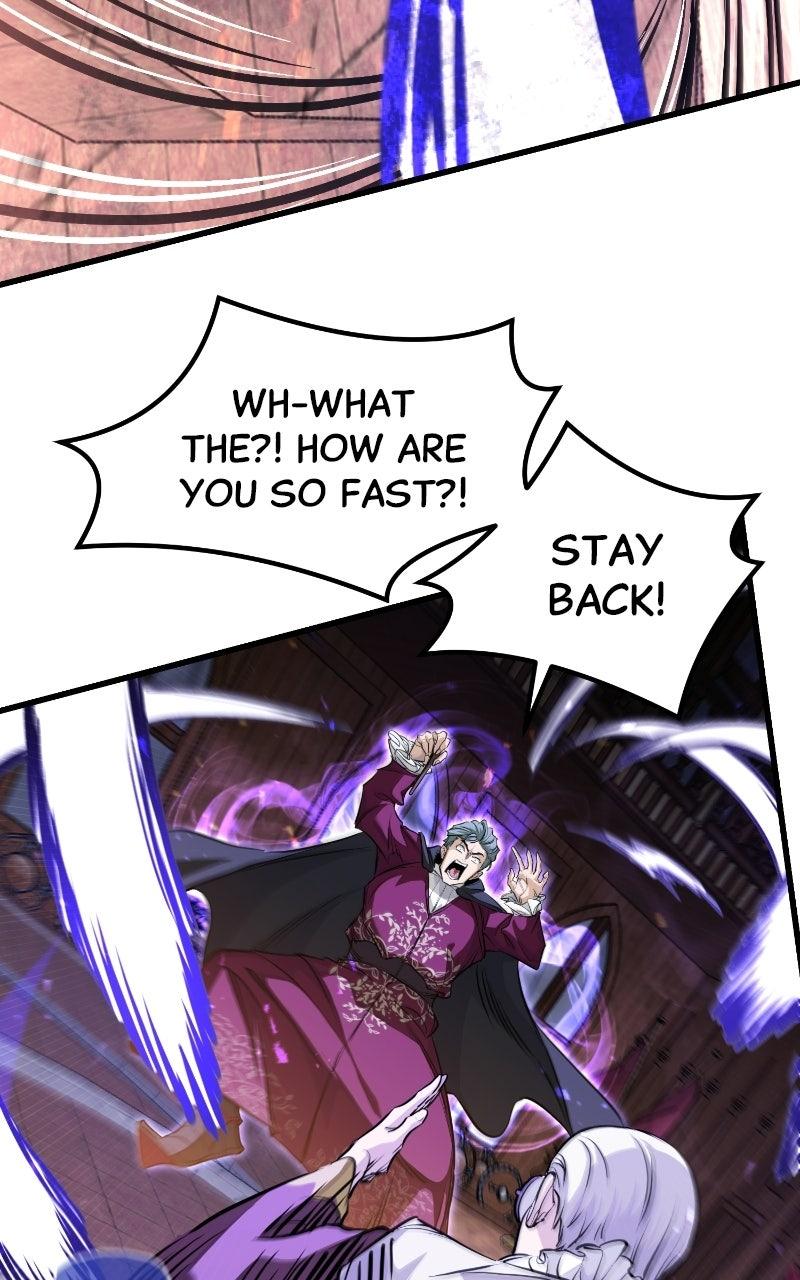 The Regressed Mercenary Has a Plan Chapter 92 — page 92